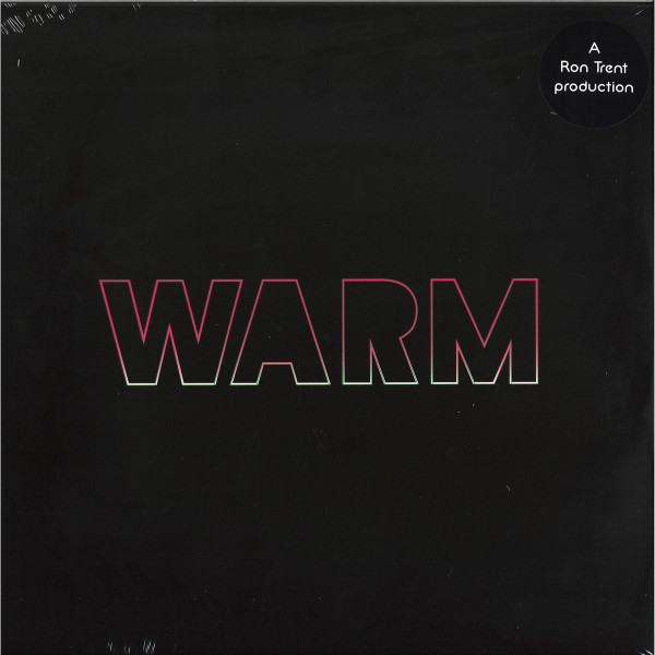 Warm - Night Ride | Future Vision World (FVW-009) - main