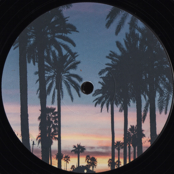 Warm - Night Ride | Future Vision World (FVW-009) - 3