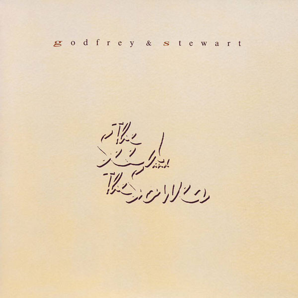 Robert John Godfrey & Stephen Stewart - The Seed And The Sower | Not On Label (The Enid Self-released) (ENID 11)