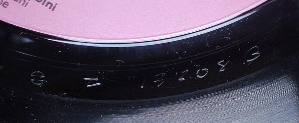 Gazebo - I Like Chopin | Carrere (13.208) - 6