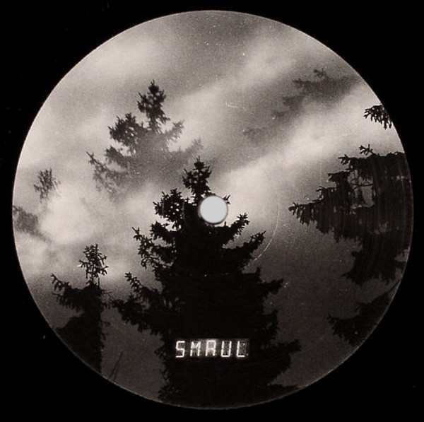 Flug 8 - Smaul 04 | Smaul Recordings (sml04) - 3