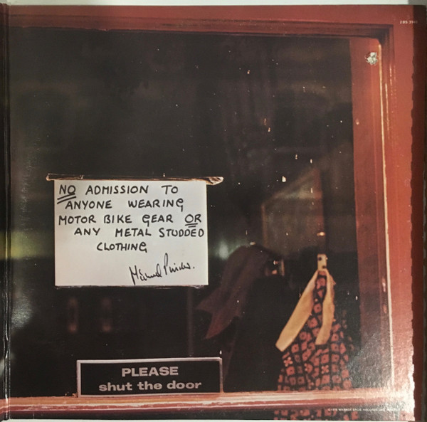 Little Feat - Waiting For Columbus | Warner Bros. Records (2BS 3140)