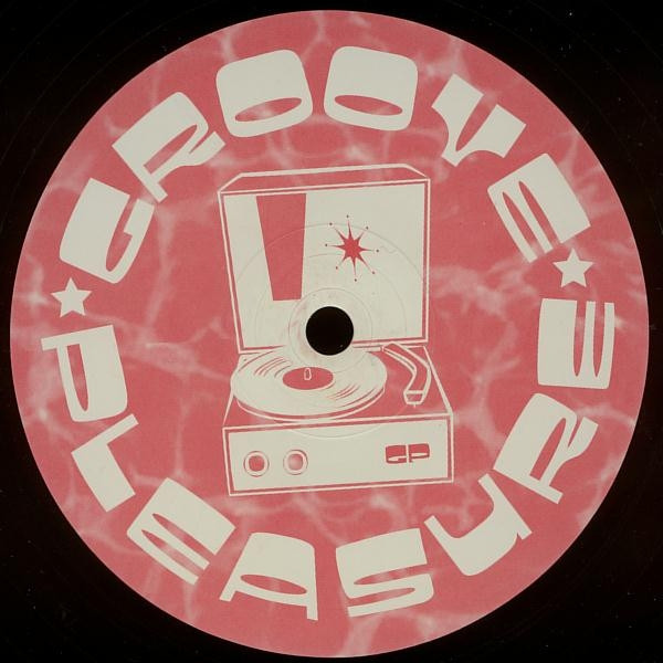 Terry Francis - Move Your... / Matin Dansant | Groove Pleasure (GPL3) - 2