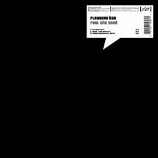 Pleasure Bar - Feel The Need | Milk & Sugar Recordings (MSR 079) - main