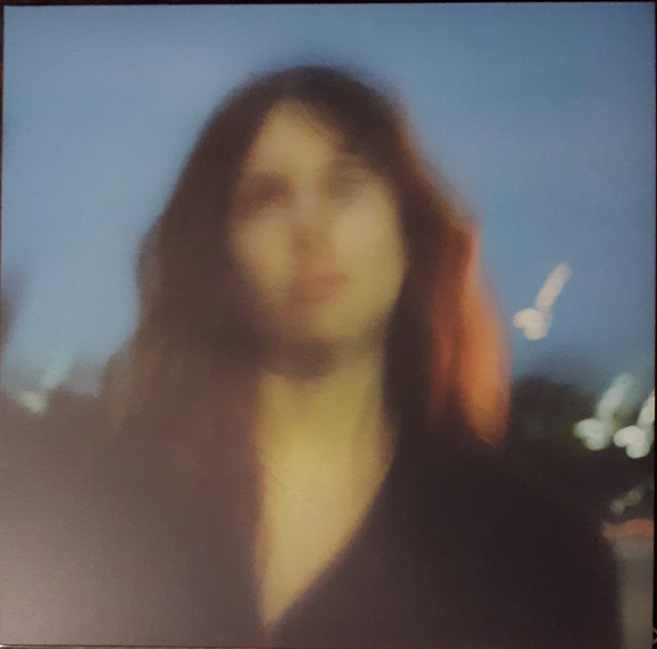 Laurel Halo - Atlas | Awe (AWE001LP)