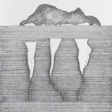 Giovanni Di Domenico , Norberto Lobo , Tetuzi Akiyama , Jim O'Rourke - Duos With Guitars | Silent Water (SW011)