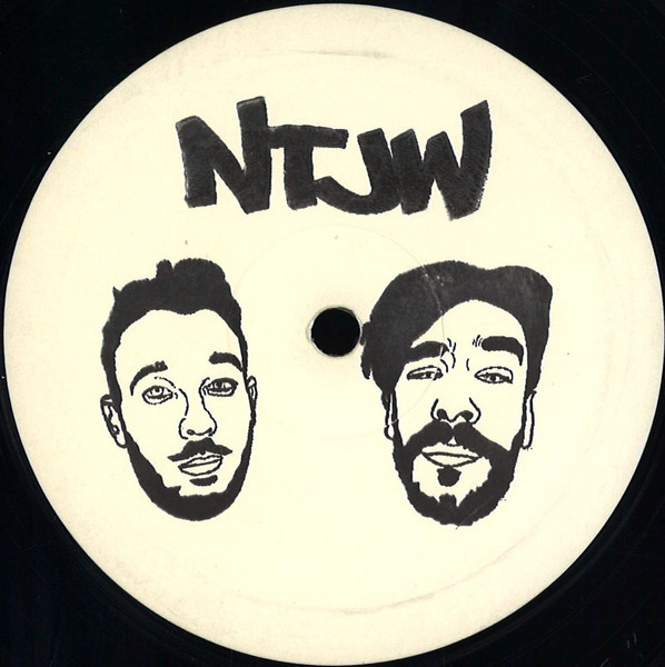 Frankie Lazz , Gian Marco - Grams EP | No Tech Just Wax (NTJW001)