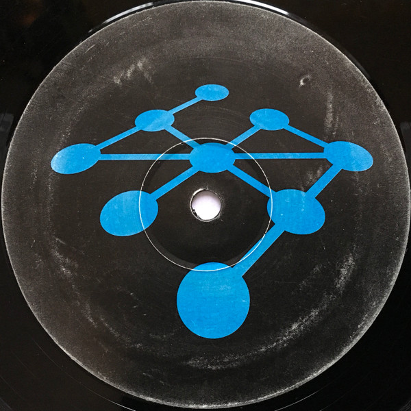 Exciter Corps - Orgasm / Sandmore Services | Cluster Records (CLUSTER 59) - 2