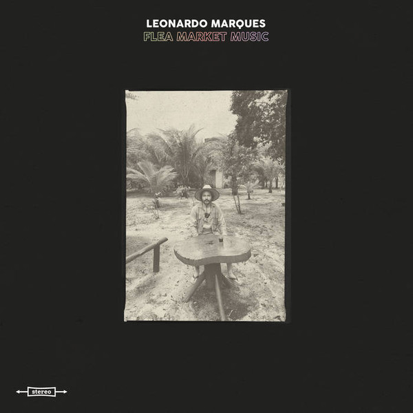 Leonardo Marques - Flea Market Music | 180g (180GDULP09)