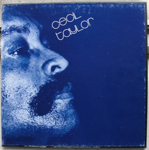 Cecil Taylor - Nuits De La Fondation Maeght - 29 Juillet 69 | Shandar (83507) Cecil Taylor - Nuits De La Fondation Maeght - 29 Juillet 69 | Shandar (83507)