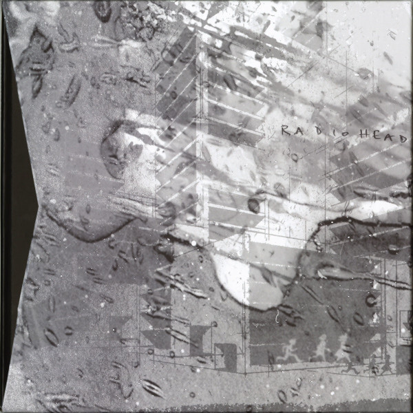 Radiohead - In Rainbows | _Xurbia_Xendless Limited (_X_X001) - 2