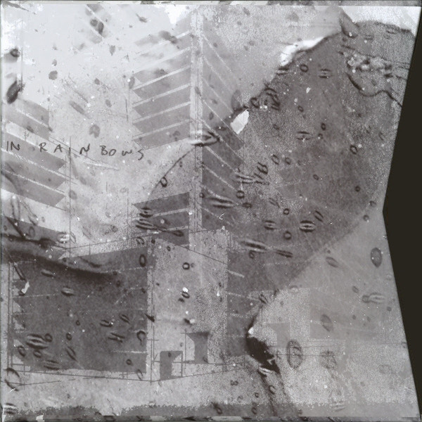 Radiohead - In Rainbows | _Xurbia_Xendless Limited (_X_X001) - main