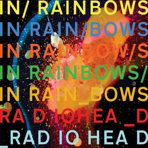 Radiohead - In Rainbows | _Xurbia_Xendless Limited (_X_X001) - 3