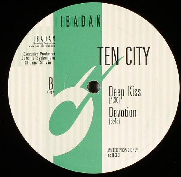 Ten City - Classics 2 | Ibadan (irc033) - 2