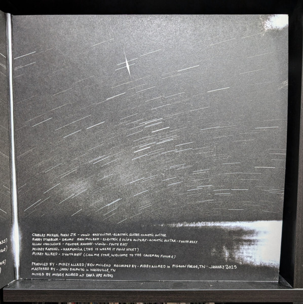 All Them Witches - Dying Surfer Meets His Maker | New West Records (NW5117) - 4