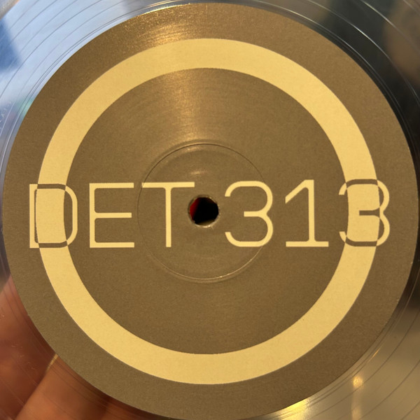 Gary Martin - Interview With An Alien | DET 313 (DET313E) - 2