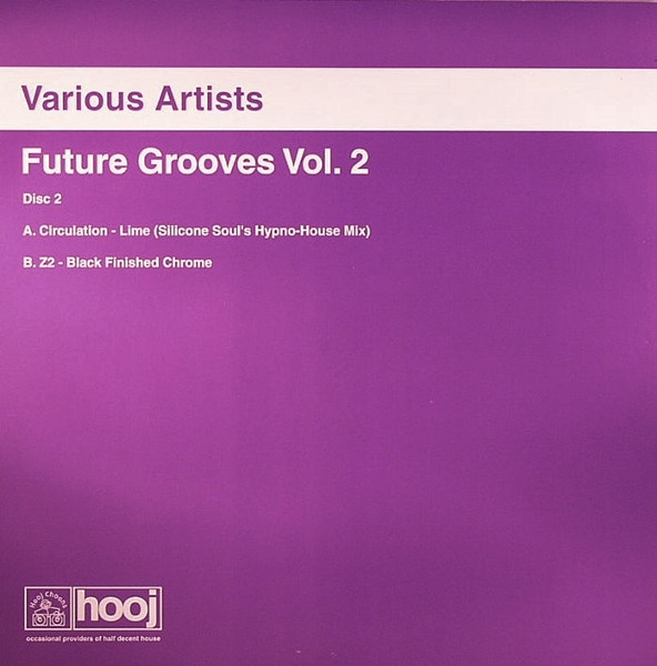 Future Grooves Vol. 2
