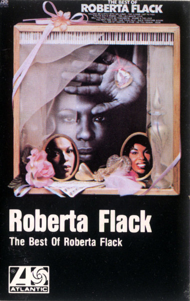 Roberta Flack - The Best Of Roberta Flack | Atlantic (XCS-19317)