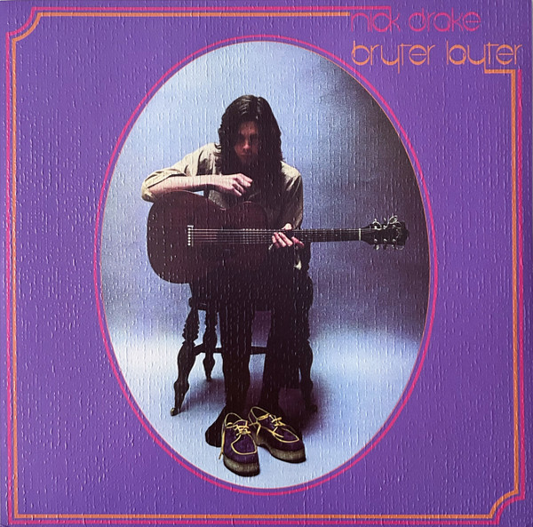 Nick Drake - Bryter Layter | Island Records (0602537347551)