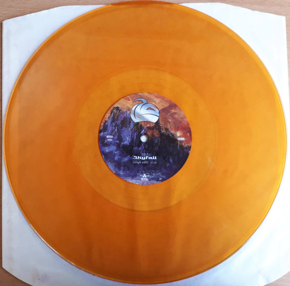 Helloween - Skyfall | Nuclear Blast (NBT 5757-1) - 3