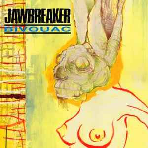 Jawbreaker - Bivouac (Green Transparent Vinyl) [Vinyl] | Blackball Records (BB-009-LP)