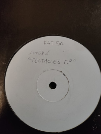 Aurora - The Moons And The Melody EP | Fat Chuna Recordings (FAT 50)