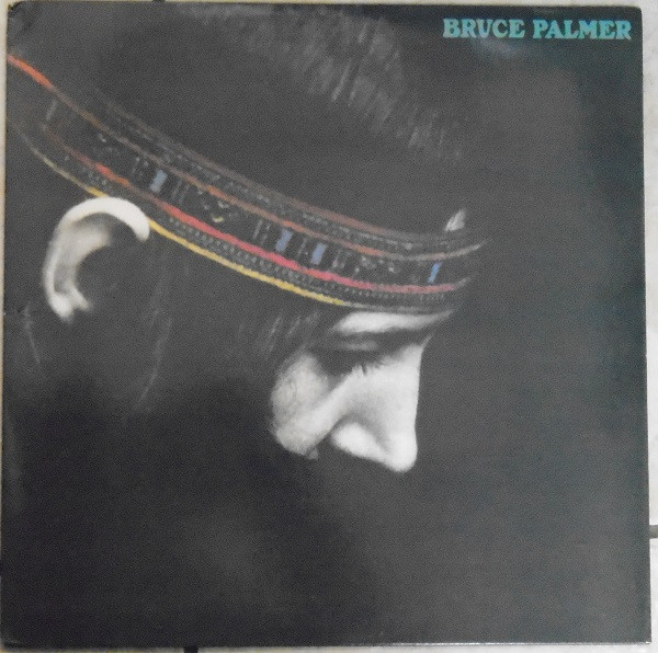 Bruce Palmer - The Cycle Is Complete | Universal Music Special Markets (B0013697-01) - main