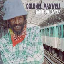 Colonel Maxwell - Jah is my Leader | Abendigo Records (ABD032)