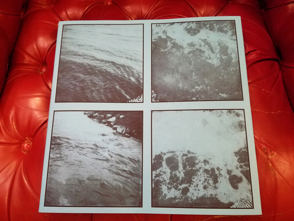 Hilary Woods - Colt | Sacred Bones Records (SBR-201) - 2