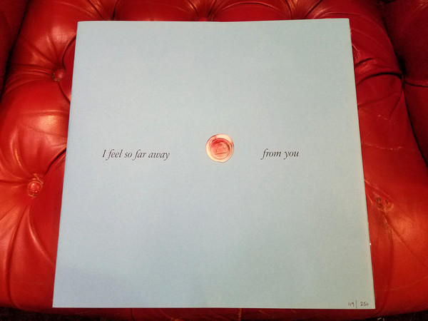 Hilary Woods - Colt | Sacred Bones Records (SBR-201) - 3