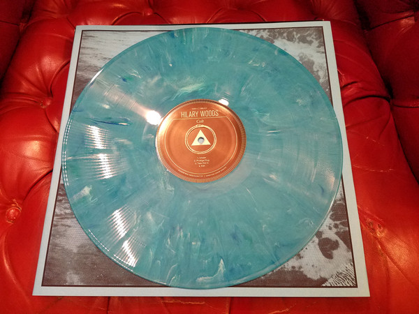 Hilary Woods - Colt | Sacred Bones Records (SBR-201) - 4