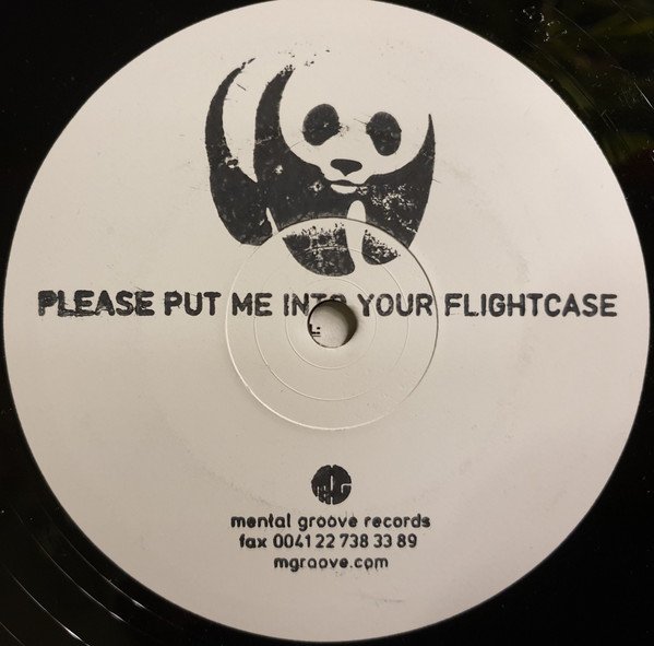 Max Hardcore / El Escoces - Next Time / Law Unto Myself | B Rave Records (BRAVE003) - 2 Max Hardcore / El Escoces - Next Time / Law Unto Myself | B Rave Records (BRAVE003) - 2