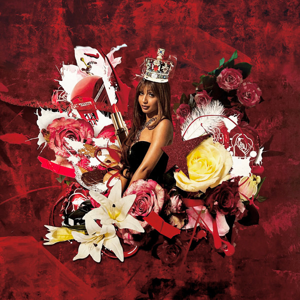PinkPantheress - Fancy That | Warner Records (5021732586094)