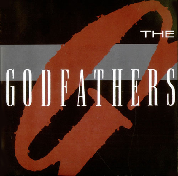 The Godfathers - Capo Di Tutti Capi | Corporate Image (GFTR010) The Godfathers - Capo Di Tutti Capi | Corporate Image (GFTR010)