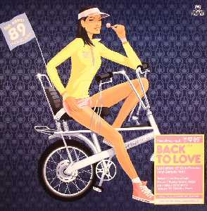 Various - Back To Love 03.04 | Hed Kandi (HEDKLP039) - main Various - Back To Love 03.04 | Hed Kandi (HEDKLP039) - main