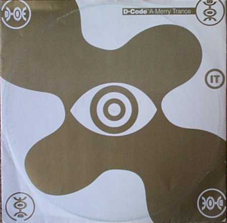 D-Code - A Merry Trance | IT (IT four)