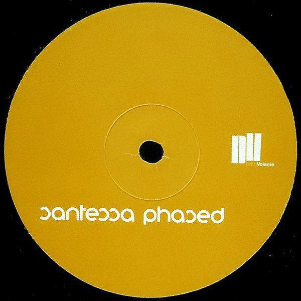Santessa - Phased | Disco Volante (DVS-1004-VT2) - 4