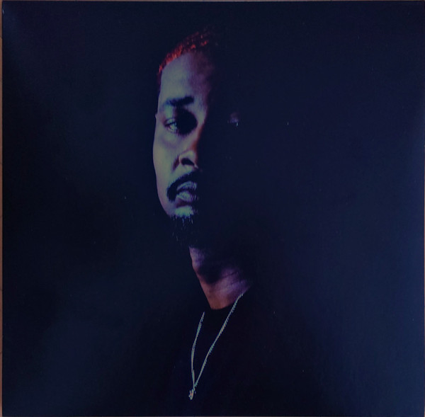 Danny Brown - Quaranta | Warp Records (WARPLP328) Danny Brown - Quaranta | Warp Records (WARPLP328)