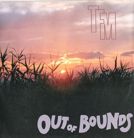 TFM - Out Of Bounds | Onizom Music (OZ 004)