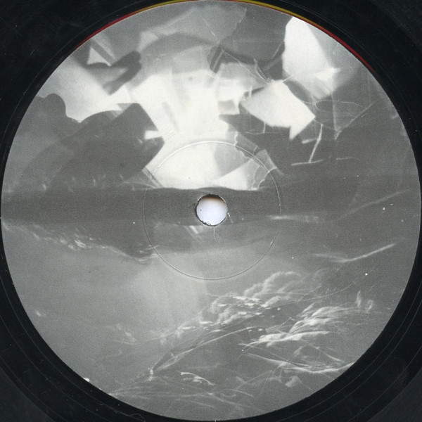 XLR-8 - It's A Trip | Subtopia (92 SUB 1) - 2