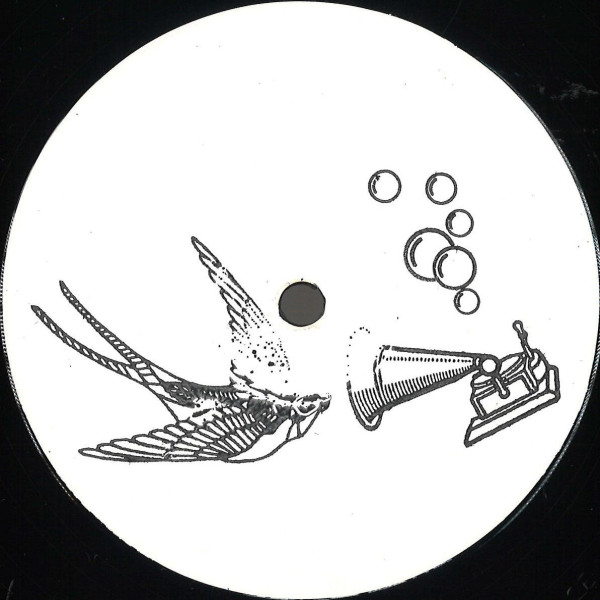 Rick Wade - Deeper Things EP | Thirty Year Records (TYR011) - 2