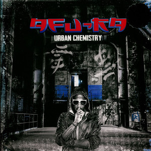 Afu-Ra - Urban Chemistry | X-Ray Production (XRPVY2001)