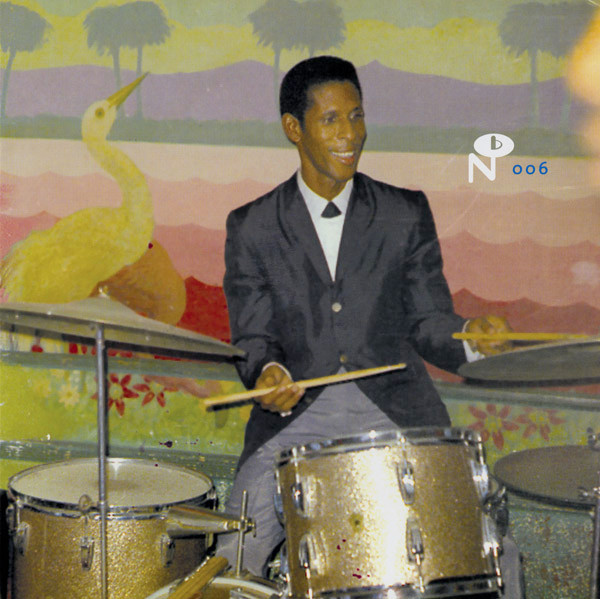 Various - Cult Cargo : Belize City Boil Up | Numero Group (006)