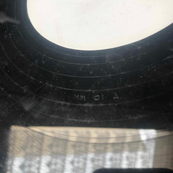 Unknown Artist - Bohemians House | Not On Label (Queen) (MM 01) - 2