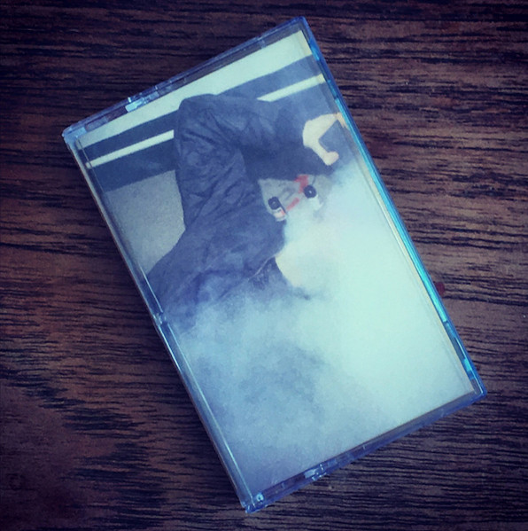 Asher Gray - Shapes On Waves | Disposable Commodities (DISPCO-015) - 2