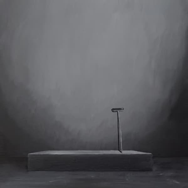 The Caretaker - Persistent Repetition Of Phrases | History Always Favours The Winners (HAFTW003)