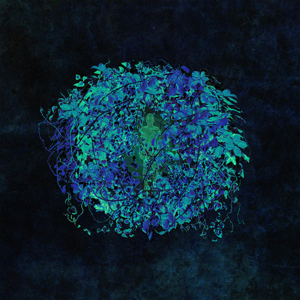 Mohammed Vicente  &  Brainbeats - Ubiquity | Virtual Forest Records (VFO008)