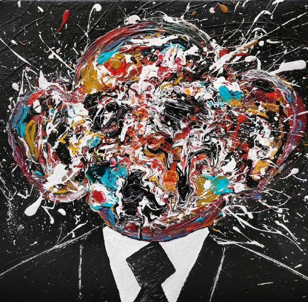 Tripped - Unboxed | PRSPCT Recordings (PRSPCT273)