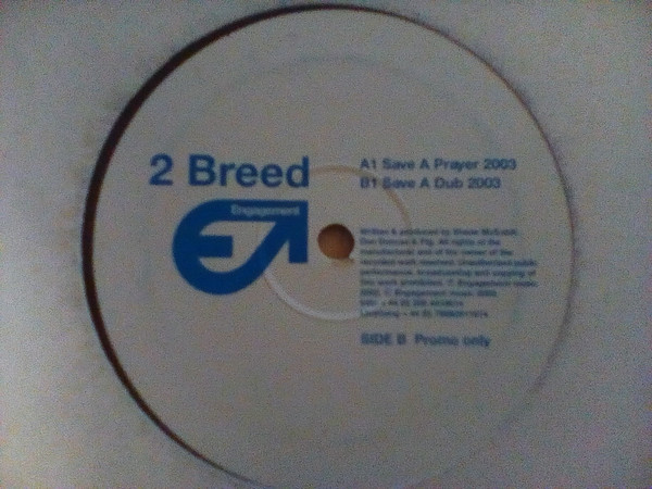 2 Breed - Save A Prayer | Engagement Music (EMBL 001) - 2