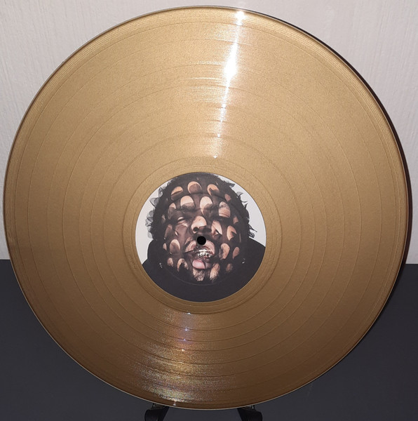 WestsideGunn - Hitler Wears Hermes 8: Sincerely Adolf | Daupe! (DM-SP-077A) - 3